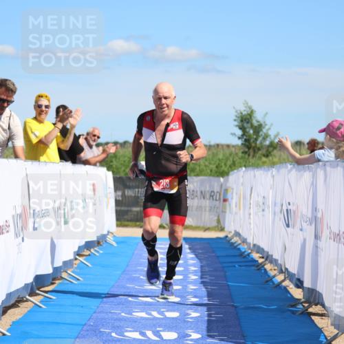 21.06.2026 - Viking Triathlon Markus Tischler http://msf.ph/oto/9844348 21.06.2026 16:00:44 Ziel 213 meine-sportfotos.de