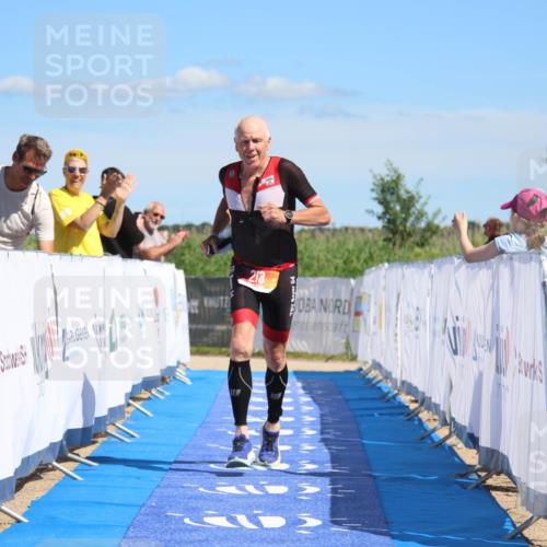 21.06.2026 - Viking Triathlon Markus Tischler http://msf.ph/oto/9844349 21.06.2026 16:00:45 Ziel 213 meine-sportfotos.de