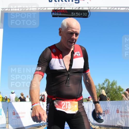21.06.2026 - Viking Triathlon Markus Tischler http://msf.ph/oto/9844359 21.06.2026 16:00:49 Ziel 213 meine-sportfotos.de