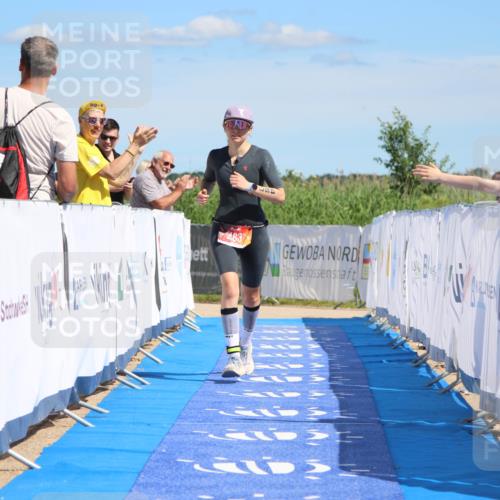 21.06.2026 - Viking Triathlon Markus Tischler http://msf.ph/oto/9844360 21.06.2026 16:00:56 Ziel 463 meine-sportfotos.de
