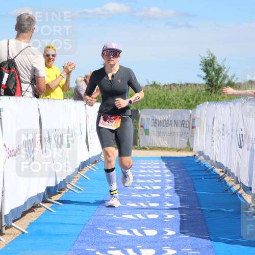 21.06.2026 - Viking Triathlon Markus Tischler http://msf.ph/oto/9844362 21.06.2026 16:00:56 Ziel 463 meine-sportfotos.de
