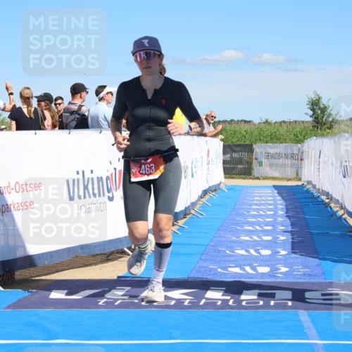 21.06.2026 - Viking Triathlon Markus Tischler http://msf.ph/oto/9844365 21.06.2026 16:00:58 Ziel 463 meine-sportfotos.de