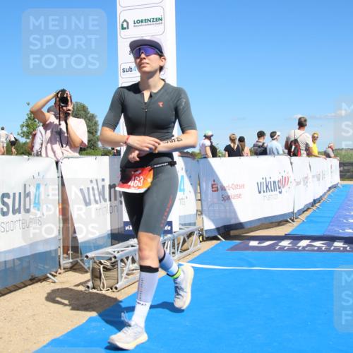 21.06.2026 - Viking Triathlon Markus Tischler http://msf.ph/oto/9844368 21.06.2026 16:01:00 Ziel 463 meine-sportfotos.de