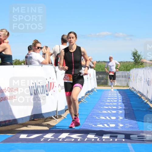 21.06.2026 - Viking Triathlon Markus Tischler http://msf.ph/oto/9844371 21.06.2026 16:01:56 Ziel 250, 622 meine-sportfotos.de