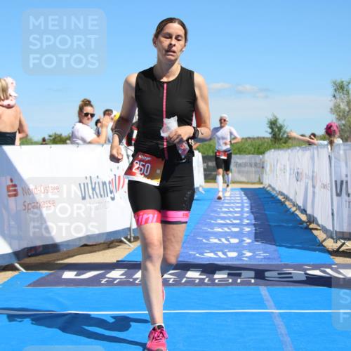 21.06.2026 - Viking Triathlon Markus Tischler http://msf.ph/oto/9844374 21.06.2026 16:01:57 Ziel 250, 622 meine-sportfotos.de