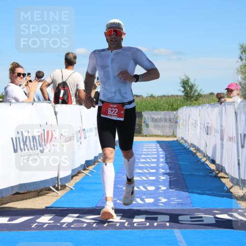 21.06.2026 - Viking Triathlon Markus Tischler http://msf.ph/oto/9844377 21.06.2026 16:02:00 Ziel 250, 622 meine-sportfotos.de