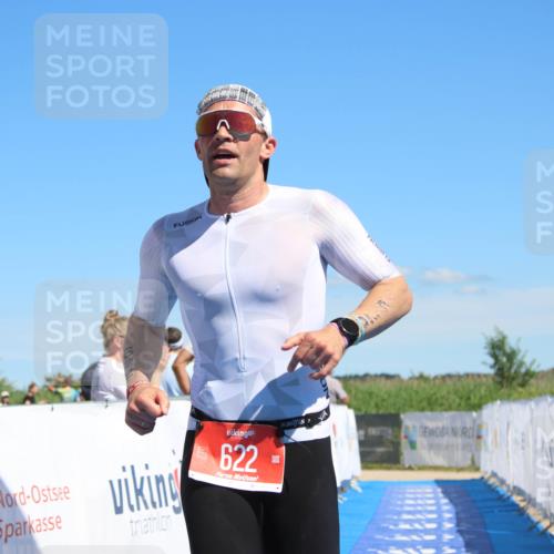 21.06.2026 - Viking Triathlon Markus Tischler http://msf.ph/oto/9844380 21.06.2026 16:02:01 Ziel 250, 622 meine-sportfotos.de