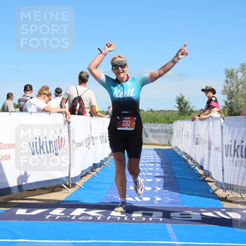 21.06.2026 - Viking Triathlon Markus Tischler http://msf.ph/oto/9844384 21.06.2026 16:02:53 Ziel 232 meine-sportfotos.de
