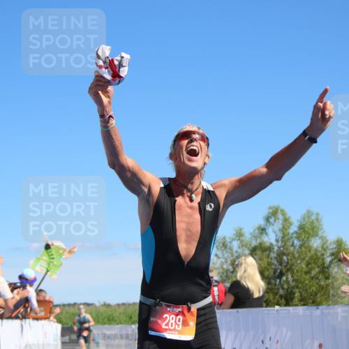 21.06.2026 - Viking Triathlon Markus Tischler http://msf.ph/oto/9844407 21.06.2026 16:03:35 Ziel 137, 289 meine-sportfotos.de