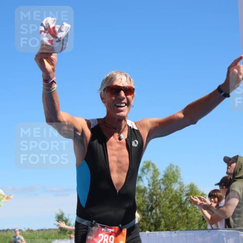 21.06.2026 - Viking Triathlon Markus Tischler http://msf.ph/oto/9844413 21.06.2026 16:03:36 Ziel 137, 289 meine-sportfotos.de
