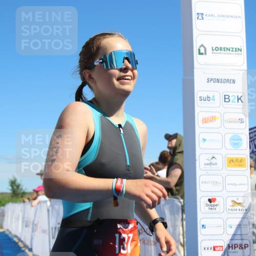 21.06.2026 - Viking Triathlon Markus Tischler http://msf.ph/oto/9844423 21.06.2026 16:03:42 Ziel 137 meine-sportfotos.de