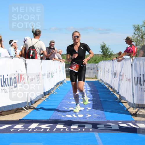 21.06.2026 - Viking Triathlon Markus Tischler http://msf.ph/oto/9844427 21.06.2026 16:03:50 Ziel 307 meine-sportfotos.de