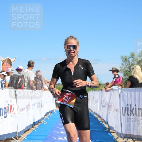 21.06.2026 - Viking Triathlon Markus Tischler http://msf.ph/oto/9844431 21.06.2026 16:03:52 Ziel 307 meine-sportfotos.de