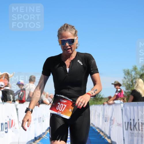 21.06.2026 - Viking Triathlon Markus Tischler http://msf.ph/oto/9844432 21.06.2026 16:03:52 Ziel 307 meine-sportfotos.de