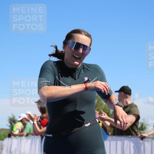 21.06.2026 - Viking Triathlon Markus Tischler http://msf.ph/oto/9844439 21.06.2026 15:27:01 Ziel 24, 223 meine-sportfotos.de