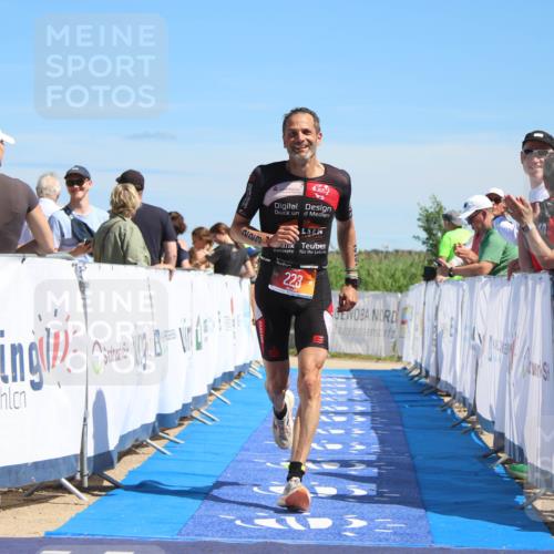 21.06.2026 - Viking Triathlon Markus Tischler http://msf.ph/oto/9844441 21.06.2026 15:27:02 Ziel 24, 223 meine-sportfotos.de