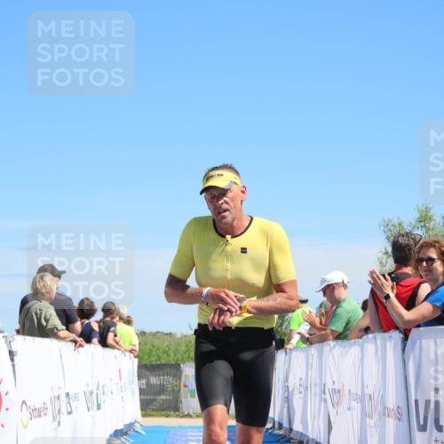 21.06.2026 - Viking Triathlon Markus Tischler http://msf.ph/oto/9844447 21.06.2026 15:27:18 Ziel 450 meine-sportfotos.de