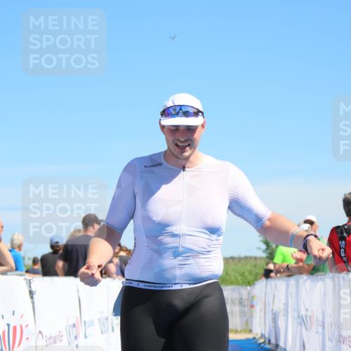 21.06.2026 - Viking Triathlon Markus Tischler http://msf.ph/oto/9844459 21.06.2026 15:27:47 Ziel 489 meine-sportfotos.de