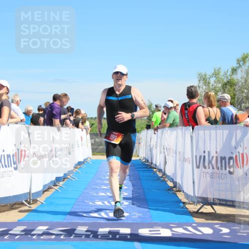 21.06.2026 - Viking Triathlon Markus Tischler http://msf.ph/oto/9844464 21.06.2026 15:28:02 Ziel 199 meine-sportfotos.de