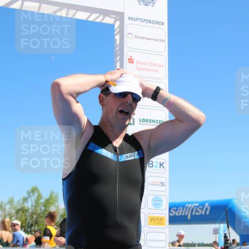21.06.2026 - Viking Triathlon Markus Tischler http://msf.ph/oto/9844468 21.06.2026 15:28:04 Ziel 199 meine-sportfotos.de