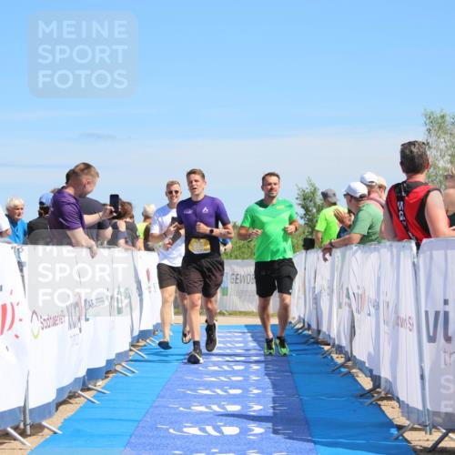 21.06.2026 - Viking Triathlon Markus Tischler http://msf.ph/oto/9844471 21.06.2026 15:28:09 Ziel 653 meine-sportfotos.de