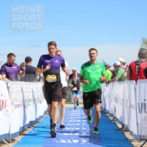 21.06.2026 - Viking Triathlon Markus Tischler http://msf.ph/oto/9844475 21.06.2026 15:28:11 Ziel 469, 653 meine-sportfotos.de