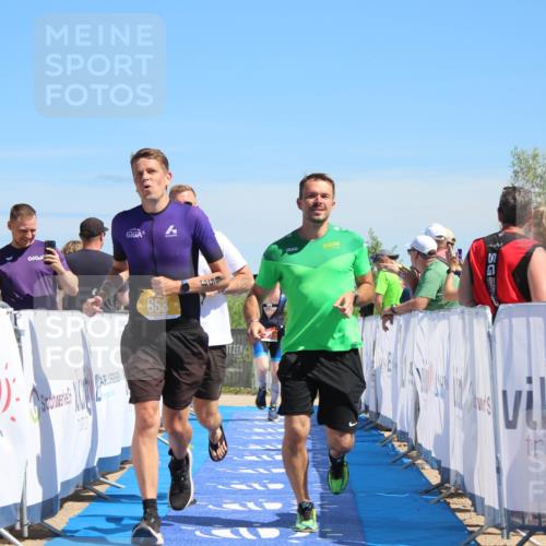 21.06.2026 - Viking Triathlon Markus Tischler http://msf.ph/oto/9844476 21.06.2026 15:28:11 Ziel 469, 653 meine-sportfotos.de