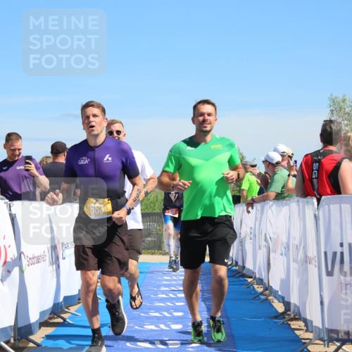 21.06.2026 - Viking Triathlon Markus Tischler http://msf.ph/oto/9844477 21.06.2026 15:28:11 Ziel 469, 653 meine-sportfotos.de