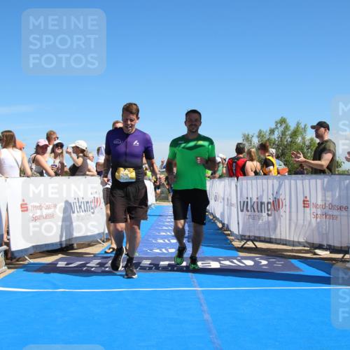 21.06.2026 - Viking Triathlon Markus Tischler http://msf.ph/oto/9844479 21.06.2026 15:28:13 Ziel 231, 388, 469, 653 meine-sportfotos.de