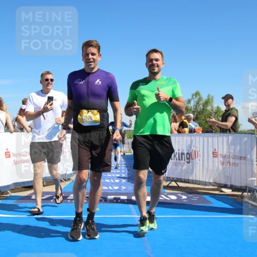 21.06.2026 - Viking Triathlon Markus Tischler http://msf.ph/oto/9844482 21.06.2026 15:28:14 Ziel 231, 388, 469, 653 meine-sportfotos.de