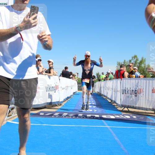 21.06.2026 - Viking Triathlon Markus Tischler http://msf.ph/oto/9844484 21.06.2026 15:28:15 Ziel 231, 388, 469, 653 meine-sportfotos.de