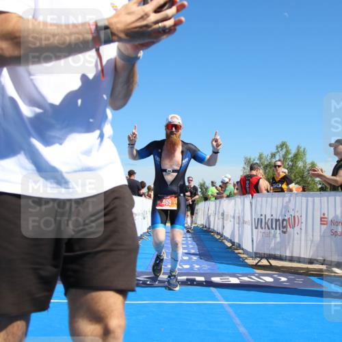 21.06.2026 - Viking Triathlon Markus Tischler http://msf.ph/oto/9844487 21.06.2026 15:28:16 Ziel 231, 388, 469, 653 meine-sportfotos.de