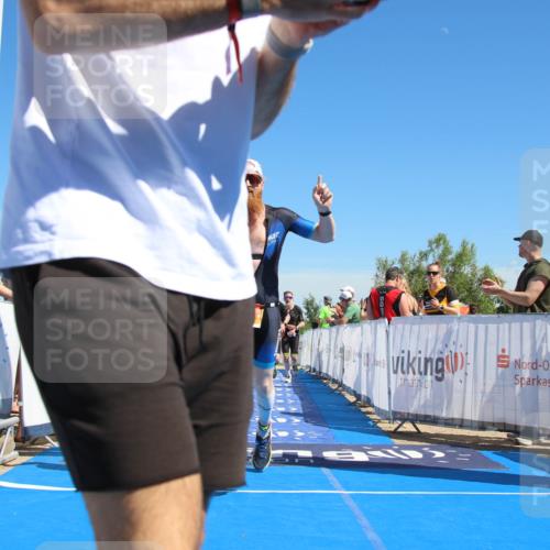 21.06.2026 - Viking Triathlon Markus Tischler http://msf.ph/oto/9844488 21.06.2026 15:28:16 Ziel 231, 388, 469, 653 meine-sportfotos.de