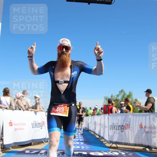 21.06.2026 - Viking Triathlon Markus Tischler http://msf.ph/oto/9844490 21.06.2026 15:28:17 Ziel 231, 388, 469, 653 meine-sportfotos.de