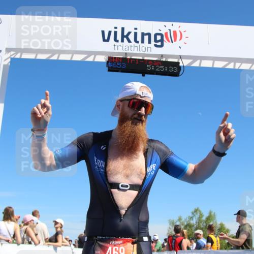 21.06.2026 - Viking Triathlon Markus Tischler http://msf.ph/oto/9844493 21.06.2026 15:28:18 Ziel 231, 388, 469, 653 meine-sportfotos.de