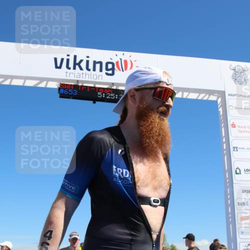 21.06.2026 - Viking Triathlon Markus Tischler http://msf.ph/oto/9844496 21.06.2026 15:28:18 Ziel 231, 388, 469, 653 meine-sportfotos.de