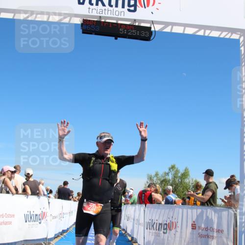 21.06.2026 - Viking Triathlon Markus Tischler http://msf.ph/oto/9844497 21.06.2026 15:28:19 Ziel 231, 388, 469 meine-sportfotos.de