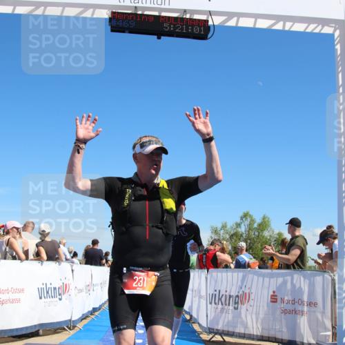 21.06.2026 - Viking Triathlon Markus Tischler http://msf.ph/oto/9844501 21.06.2026 15:28:20 Ziel 167, 231, 388, 469 meine-sportfotos.de