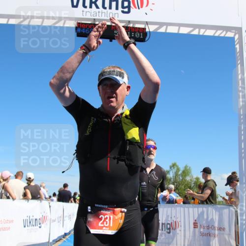 21.06.2026 - Viking Triathlon Markus Tischler http://msf.ph/oto/9844503 21.06.2026 15:28:20 Ziel 167, 231, 388, 469 meine-sportfotos.de