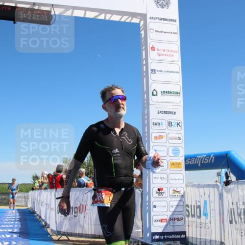 21.06.2026 - Viking Triathlon Markus Tischler http://msf.ph/oto/9844506 21.06.2026 15:28:22 Ziel 167, 231, 388, 469 meine-sportfotos.de