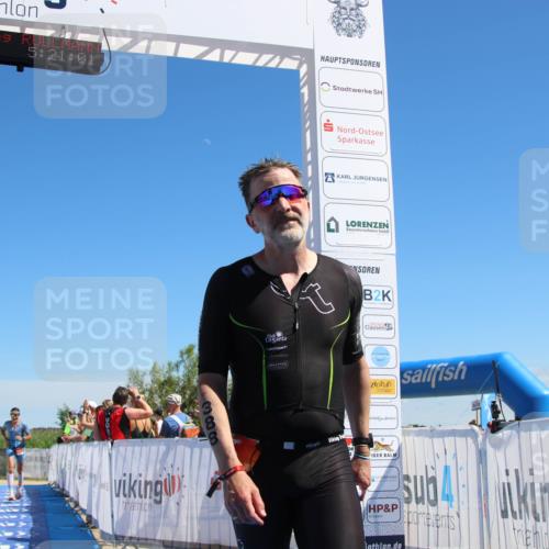 21.06.2026 - Viking Triathlon Markus Tischler http://msf.ph/oto/9844509 21.06.2026 15:28:22 Ziel 167, 231, 388, 469 meine-sportfotos.de