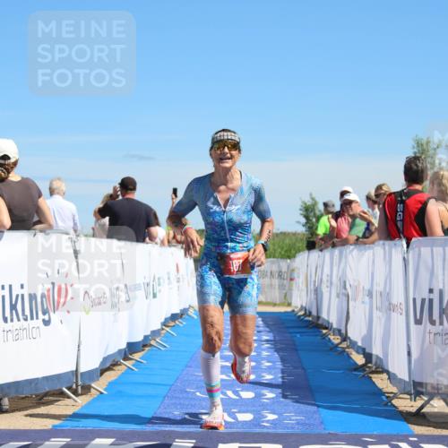 21.06.2026 - Viking Triathlon Markus Tischler http://msf.ph/oto/9844511 21.06.2026 15:28:25 Ziel 167, 388 meine-sportfotos.de