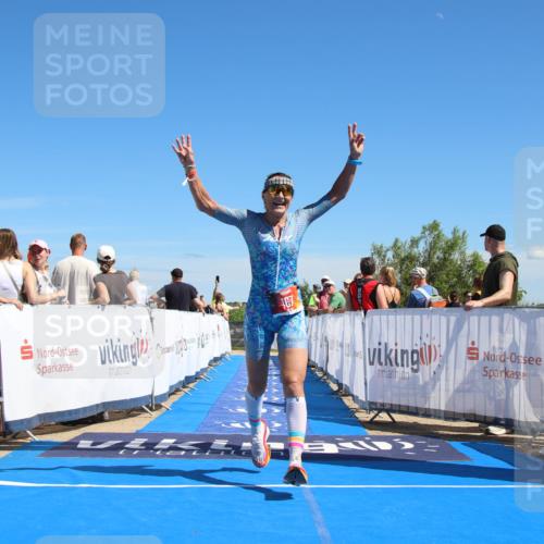 21.06.2026 - Viking Triathlon Markus Tischler http://msf.ph/oto/9844513 21.06.2026 15:28:26 Ziel 167 meine-sportfotos.de
