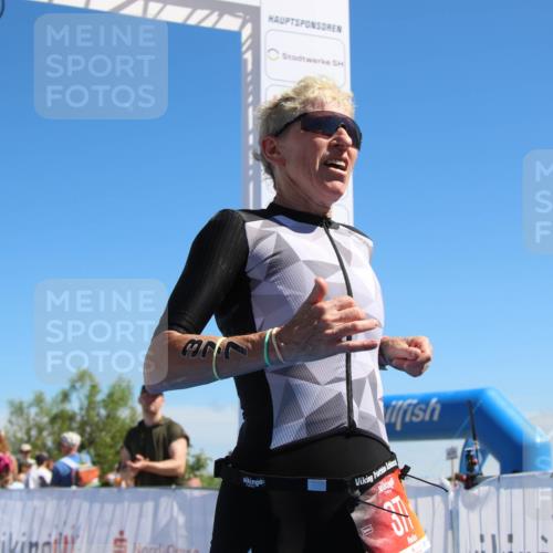 21.06.2026 - Viking Triathlon Markus Tischler http://msf.ph/oto/9844522 21.06.2026 15:29:44 Ziel 377 meine-sportfotos.de