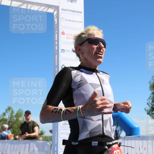 21.06.2026 - Viking Triathlon Markus Tischler http://msf.ph/oto/9844523 21.06.2026 15:29:44 Ziel 377 meine-sportfotos.de