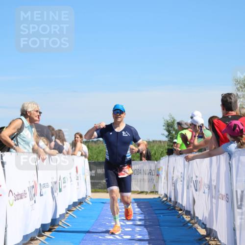 21.06.2026 - Viking Triathlon Markus Tischler http://msf.ph/oto/9844528 21.06.2026 15:30:00 Ziel 353, 496 meine-sportfotos.de