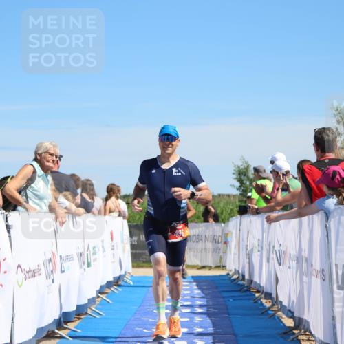 21.06.2026 - Viking Triathlon Markus Tischler http://msf.ph/oto/9844529 21.06.2026 15:30:00 Ziel 353, 496 meine-sportfotos.de