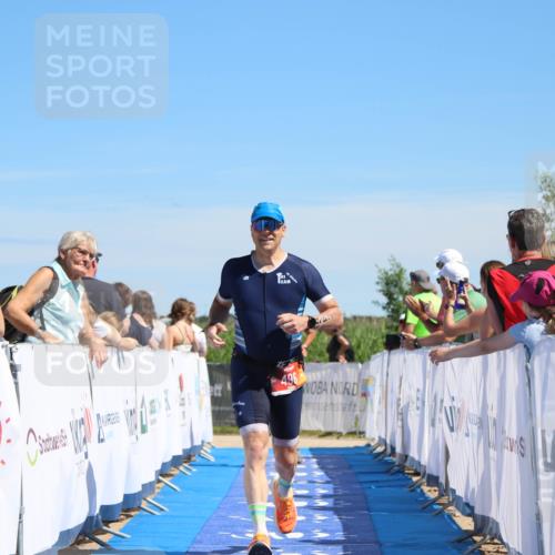 21.06.2026 - Viking Triathlon Markus Tischler http://msf.ph/oto/9844530 21.06.2026 15:30:00 Ziel 353, 496 meine-sportfotos.de