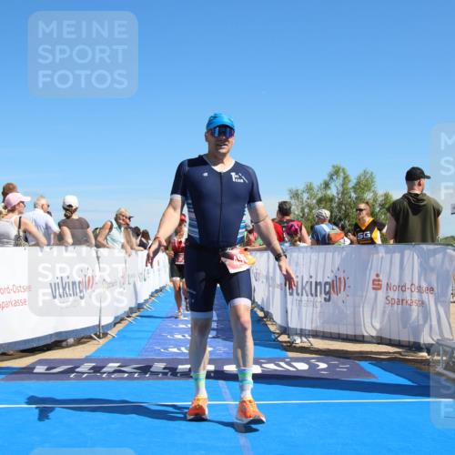 21.06.2026 - Viking Triathlon Markus Tischler http://msf.ph/oto/9844534 21.06.2026 15:30:03 Ziel 353, 496 meine-sportfotos.de