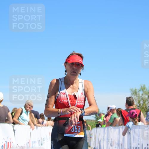 21.06.2026 - Viking Triathlon Markus Tischler http://msf.ph/oto/9844539 21.06.2026 15:30:06 Ziel 353, 496 meine-sportfotos.de